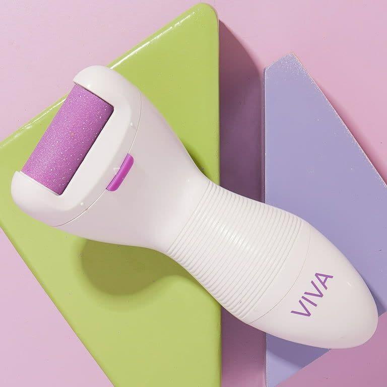 سنگ پا برقی ویوا مدل SPA VIVA