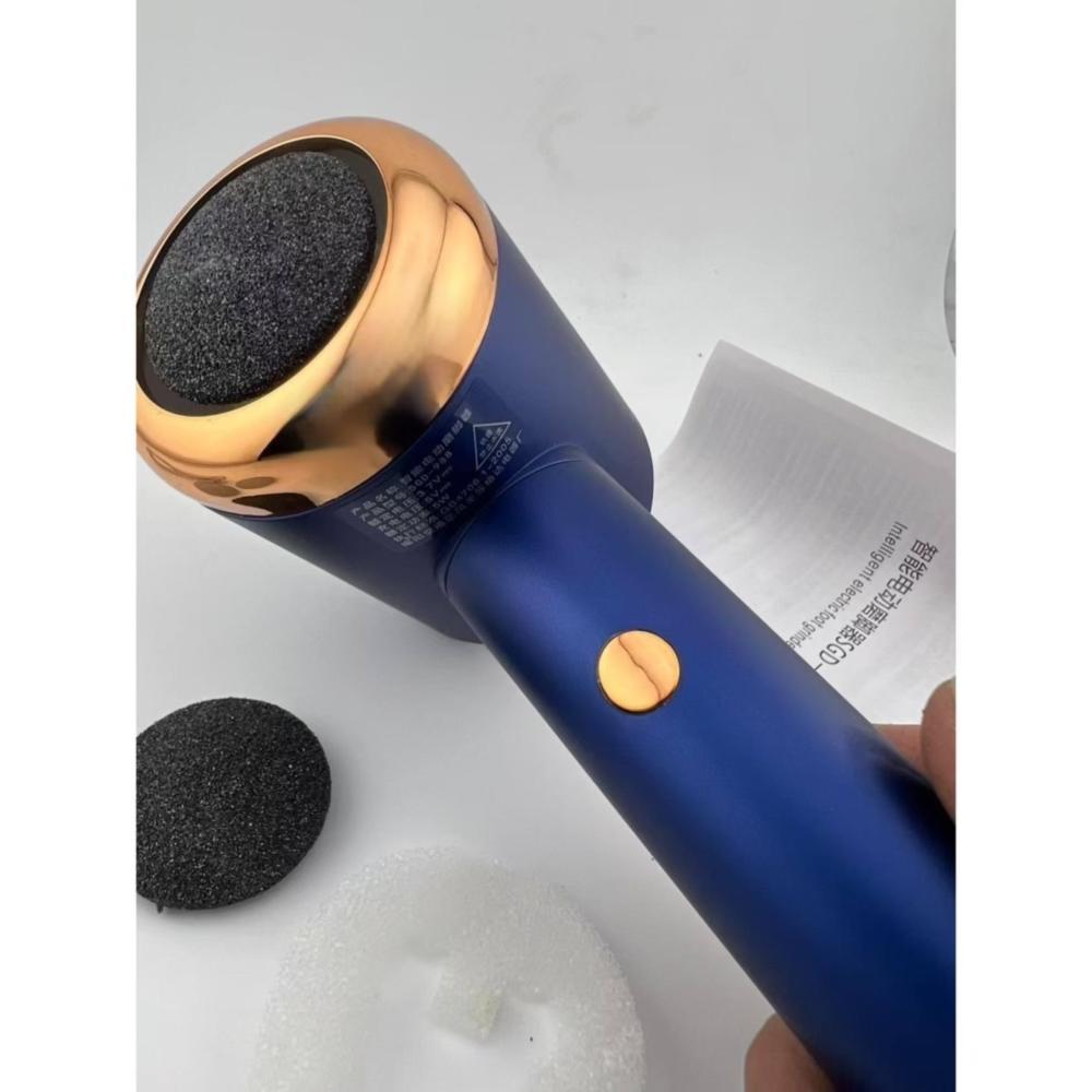 سنگ پا برقی مدل SGD-988