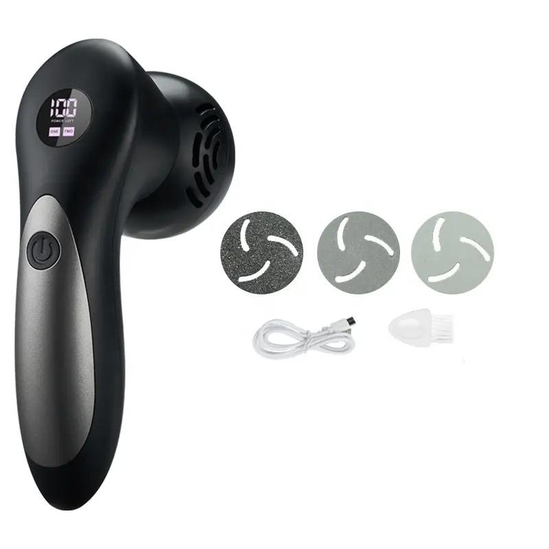 سنگ پا برقی مدل ZM-518