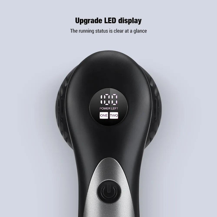 سنگ پا برقی مدل ZM-518