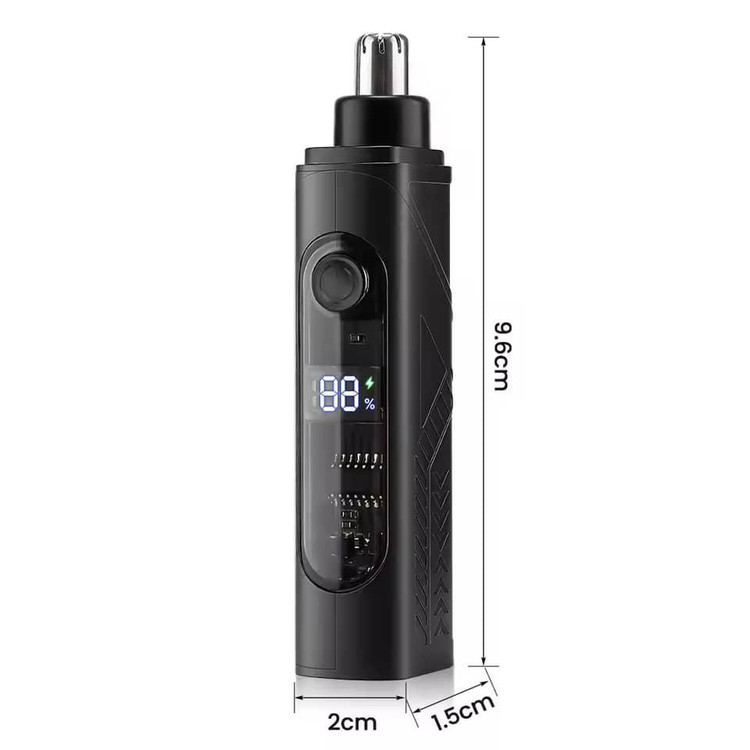 موزن گوش و بینی مدل JS-002