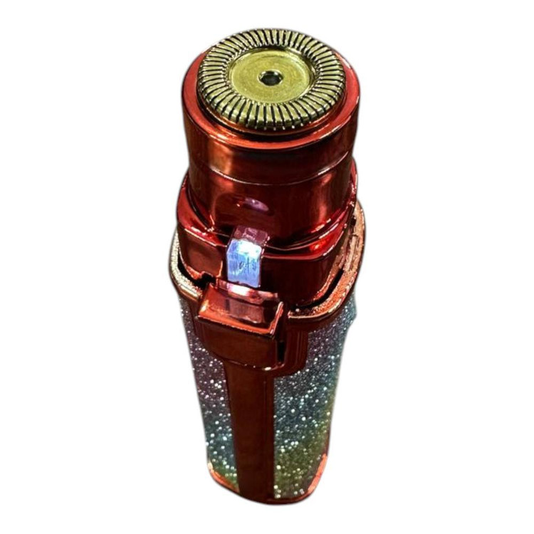 ماشین اصلاح موی بینی و صورت بلاولس مدل HX-203A HX-203B
