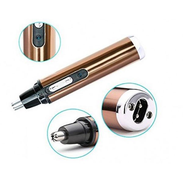 موزن گوش و بینی و خط زنمدل er-305