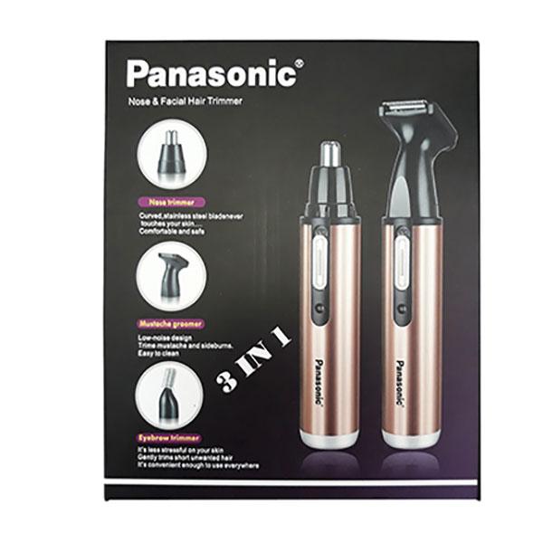 موزن گوش و بینی و خط زنمدل er-305