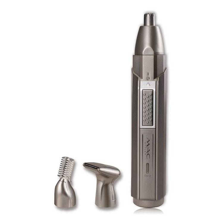 مو زن گوش و بینی مک استایلر مدل MC-8807