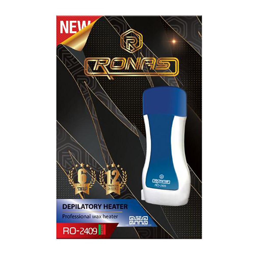 دستگاه موم گرم کن روناس مدل RO-2409