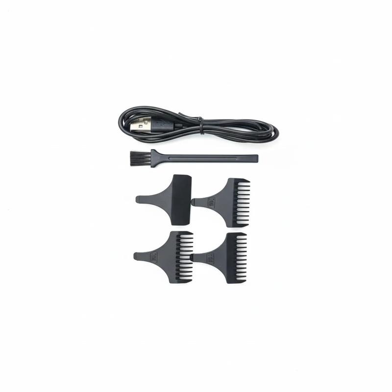 ماشین اصلاح موی سر شارژی کارینا مدل V-871