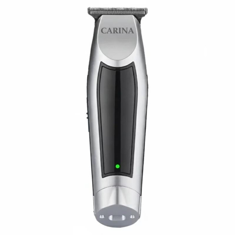 ماشین اصلاح موی سر شارژی کارینا مدل V-897