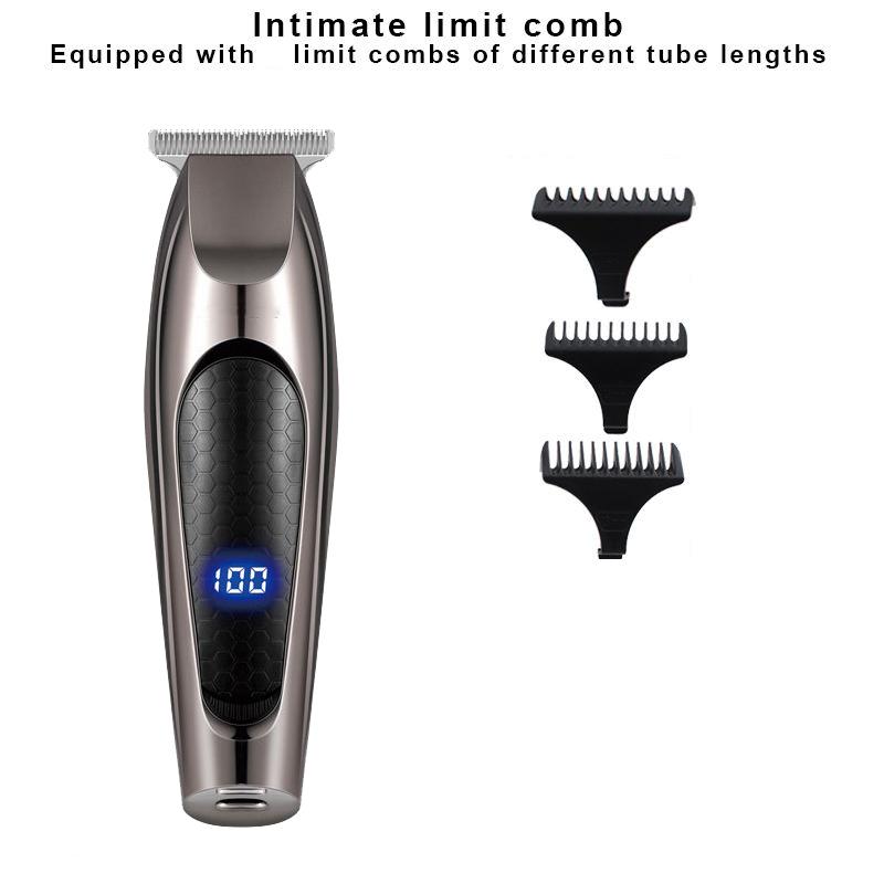 ماشین اصلاح موی سر و صورت وایکیل مدل V-290 Blk