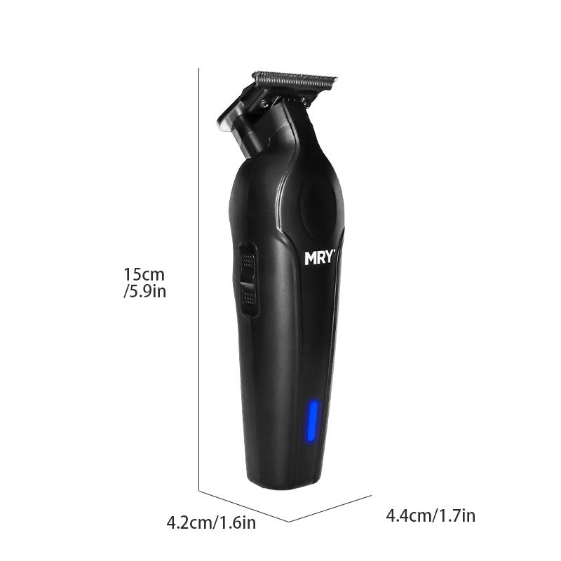 ماشین اصلاح موی سر و صورت شارژی ام آر وای مدل MR-1996