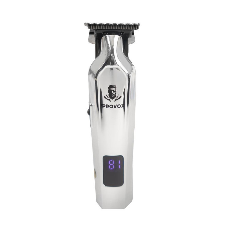 ماشین اصلاح موی صورت شارژی پرو وکس مدل VX-6100