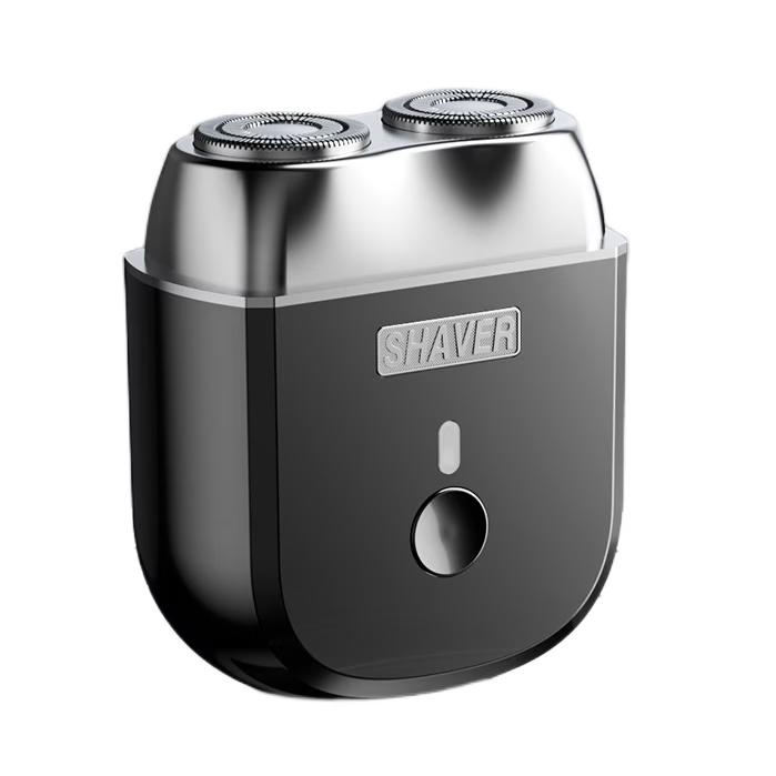 ماشین اصلاح موی صورت شارژی مدل میکروکانتورینگ کد S-09