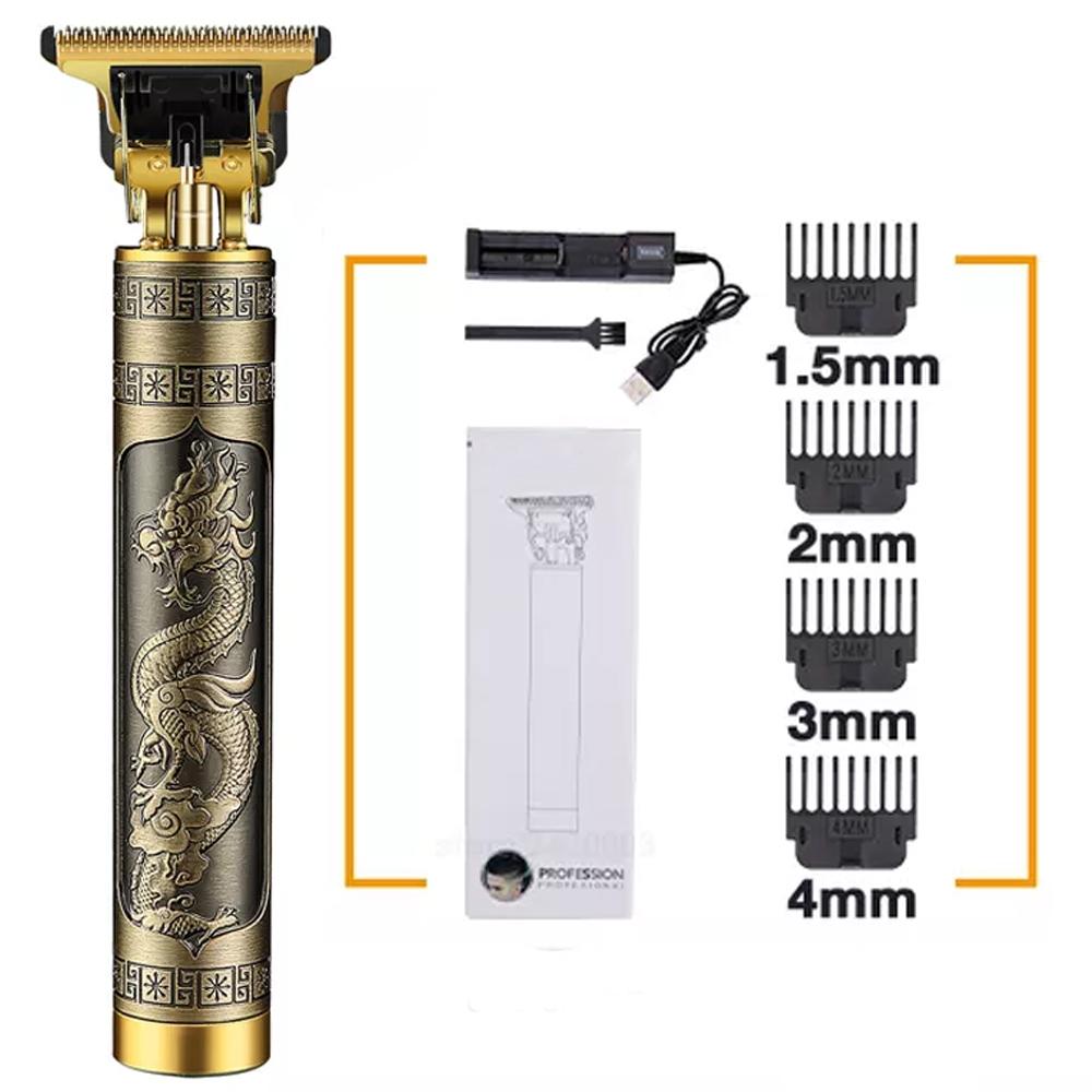 ماشین اصلاح موی صورت مدل V-T9