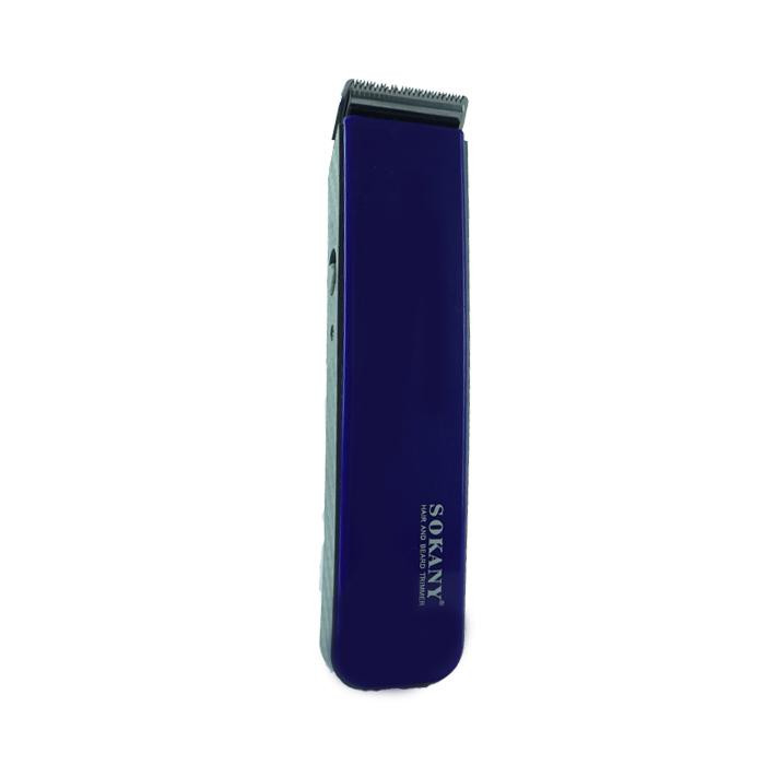 ماشین اصلاح موی سر و صورت شارژِی سوکانی مدل sk-16011