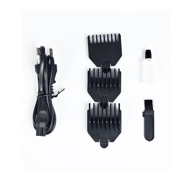 ماشین اصلاح موی سر و صورت شارژِی سوکانی مدل sk-16011