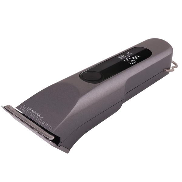 ماشین اصلاح موی سر و صورت مک استایلر مدل MC-5808