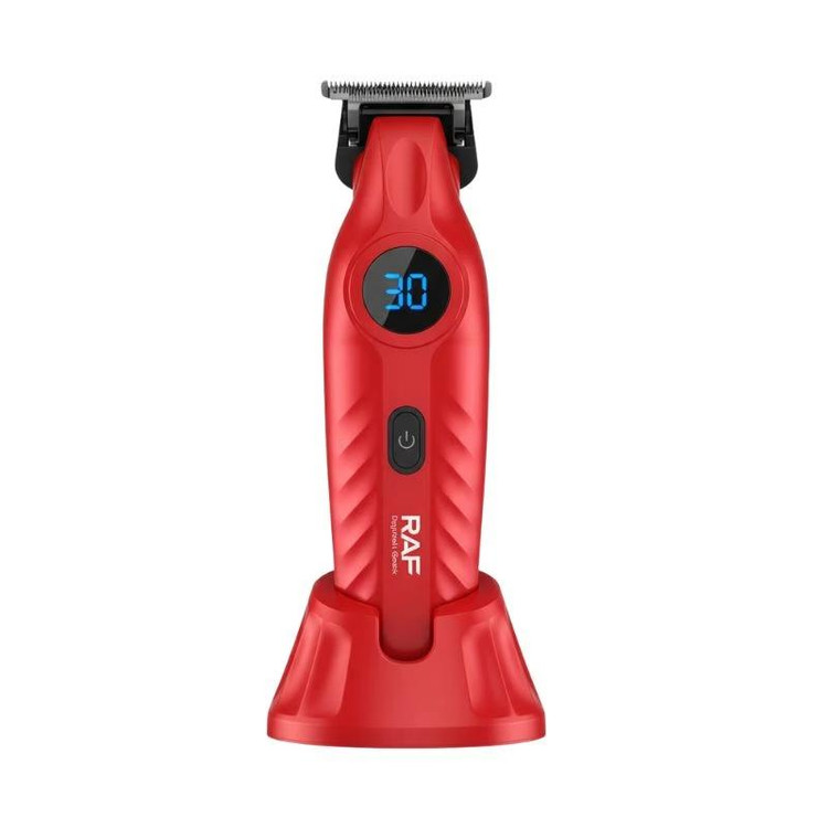 ماشین اصلاح موی سر و صورت شارژی راف مدل R4071
