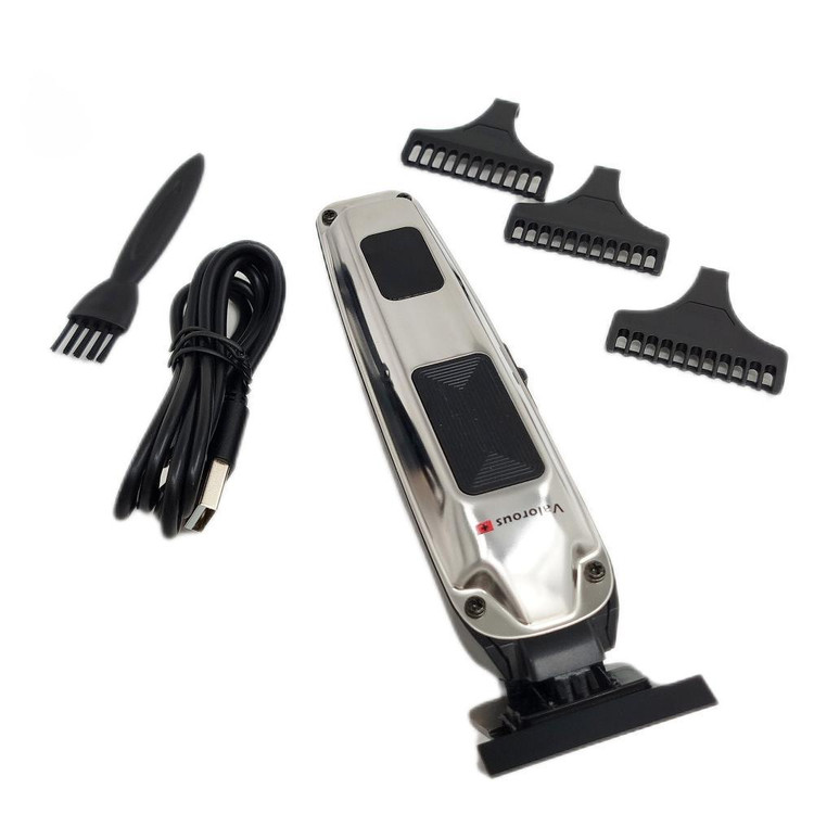 ماشین اصلاح موی سر و صورت شارژی برقی والوروس مدل VL-128