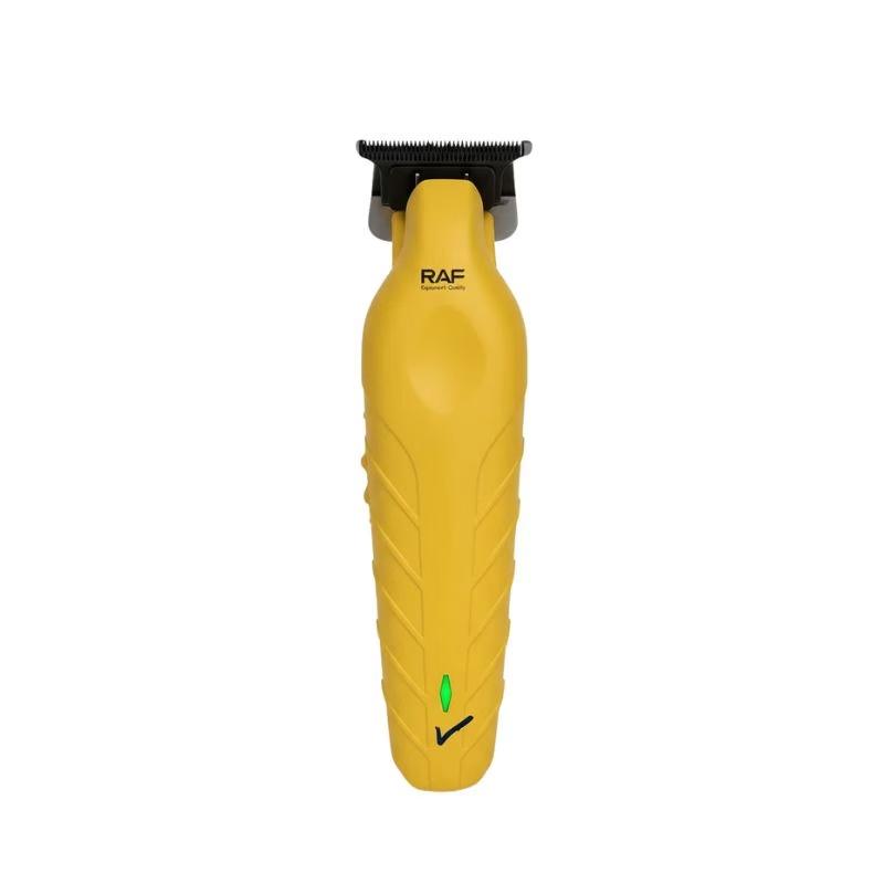 ماشین اصلاح موی سر و صورت شارژی راف مدل R40001