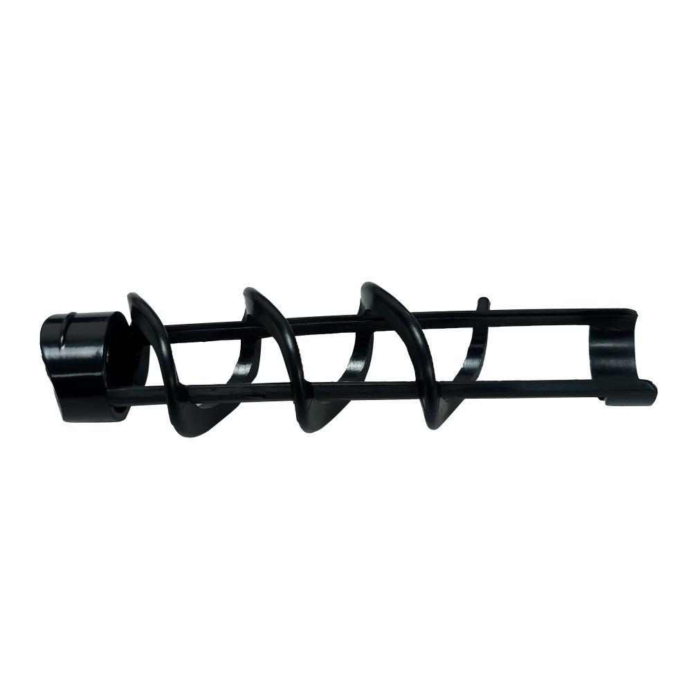 برس حرارتی و حالت دهنده مو چند کاره پروویو مدل pw-4122
