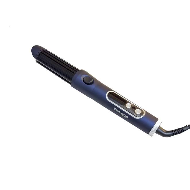 اتو و حالت دهنده ی مو بیبیورس مدل SE-518s