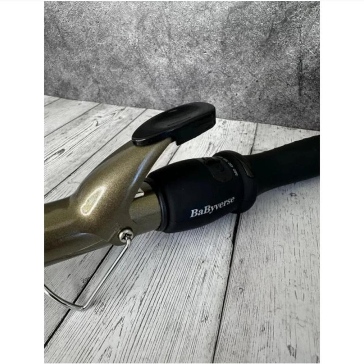 فر کننده و حالت دهنده مو بیبیورس مدل BA-264