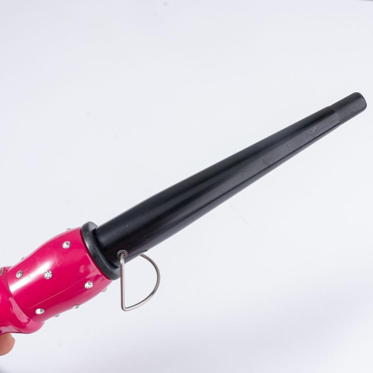 فر کننده مو کرونیر مدل CR-7531