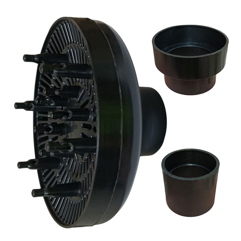 دیسپانسر سشوار دی اس پی مدل Fashen مجموعه 3 عددی