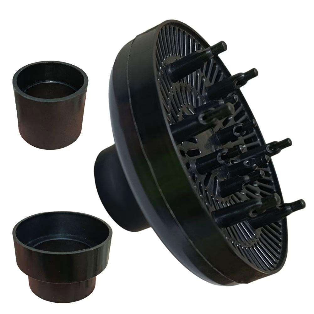 دیسپانسر سشوار دی اس پی مدل Fashen مجموعه 3 عددی