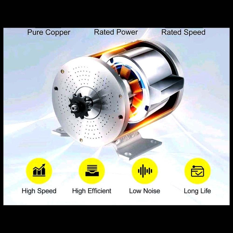 سشوار حرفه ای 2600 وات کایسر مدل Quick Sound کد New 2026