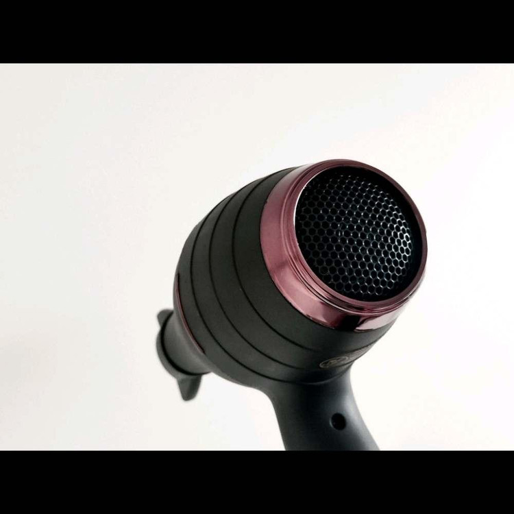 سشوار حرفه ای 2600 وات کایسر مدل Quick Sound کد New 2026