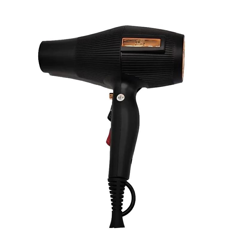 سشوار حرفه ای 2500 وات سی اف اس مدل X250