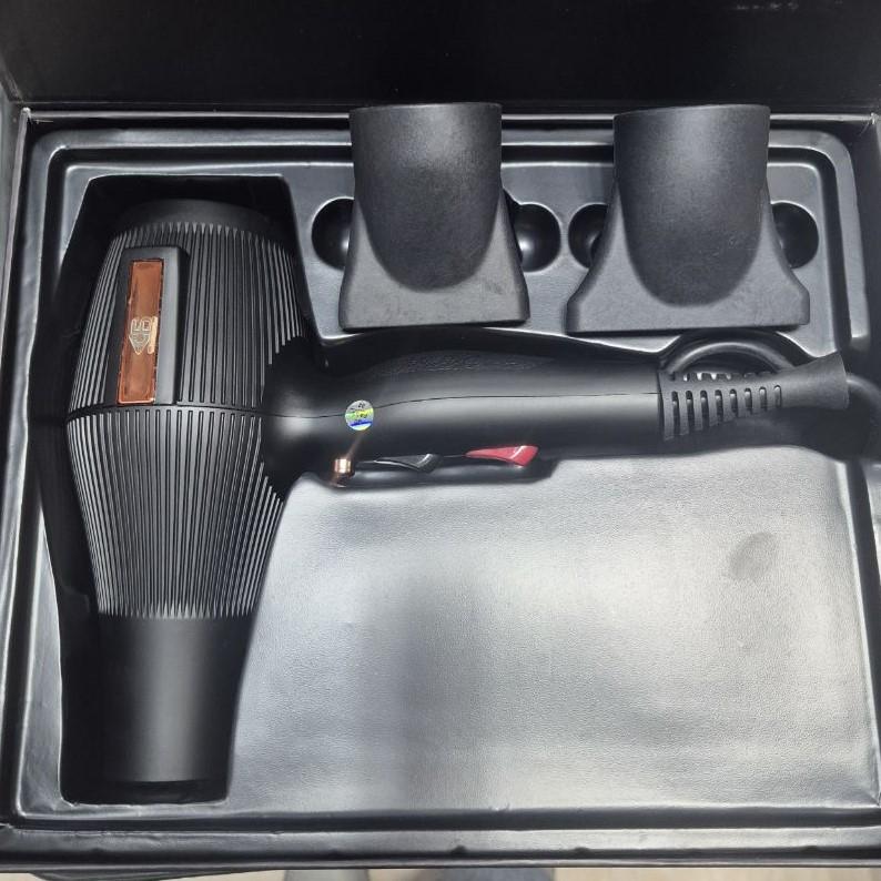 سشوار حرفه ای 2500 وات سی اف اس مدل X250