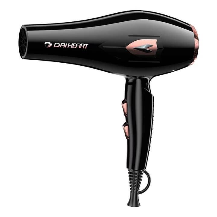 سشوار خانگی 1800w دای هرت مدل BG-D9