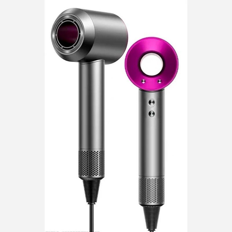 سشوار حرفه ای 1600 وات مدل MP40