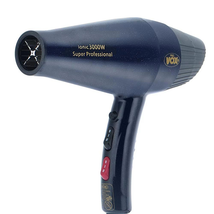 سشوار حرفه ای پرو وکس مدل HD-7200