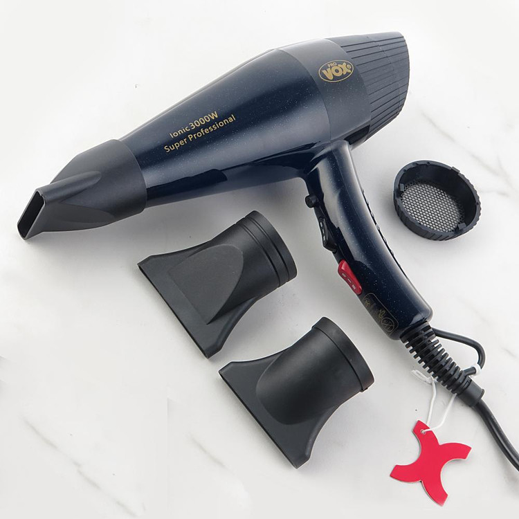 سشوار حرفه ای پرو وکس مدل HD-7200