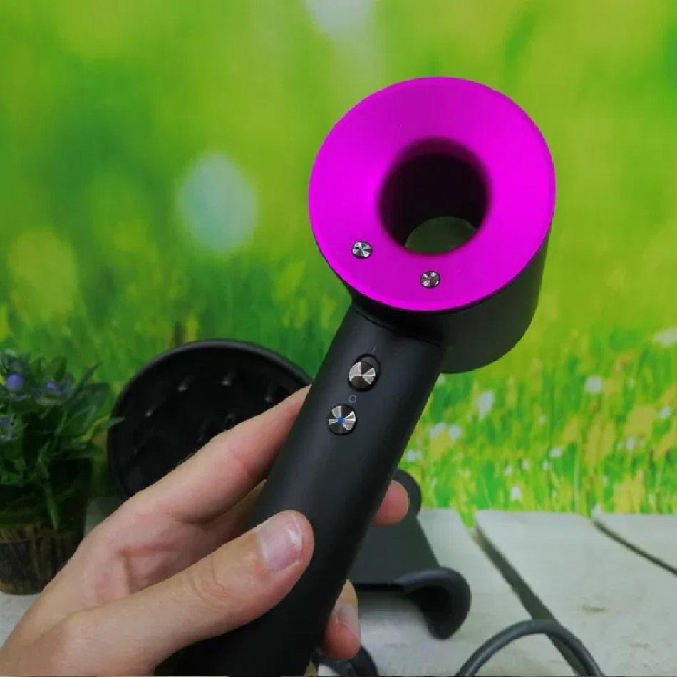 سشوار حرفه ای مدل super hair dryer