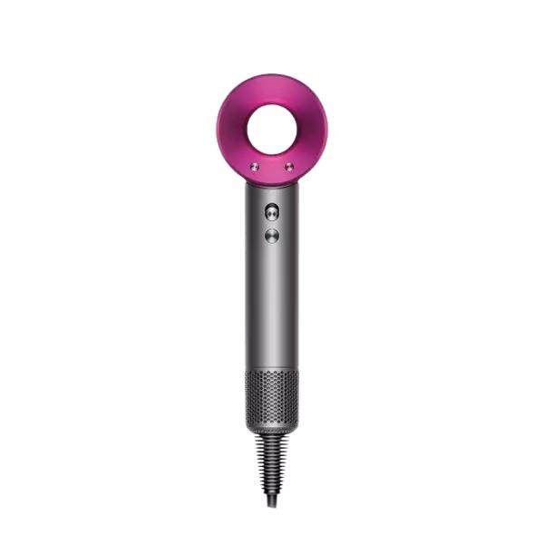 سشوار حرفه ای مدل super hair dryer
