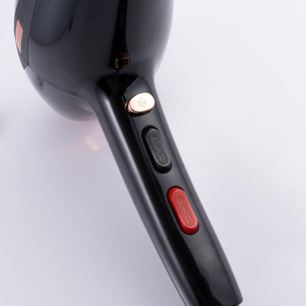 سشوار حرفه ای کنورث مدل KW-9020