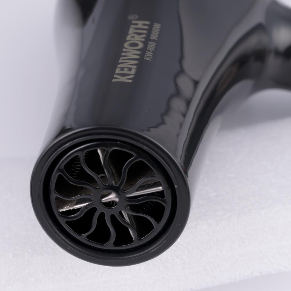 سشوار حرفه ای کنورث مدل KW-860