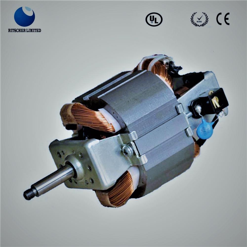 سشوار حرفه ای کایزر مدل Turbo کد 2022