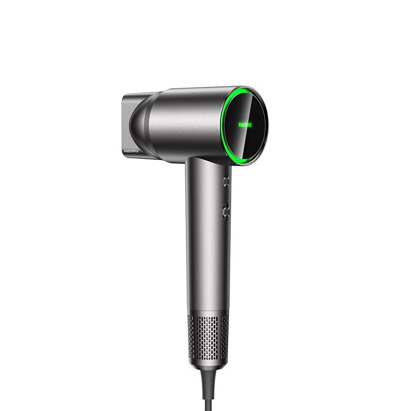سشوار حرفه ای 1600 وات ریمکس مدل HD06