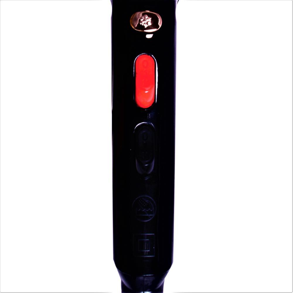 سشوار حرفه ای کایزر مدل AC Motor Powerful کد MAX POWER 9060
