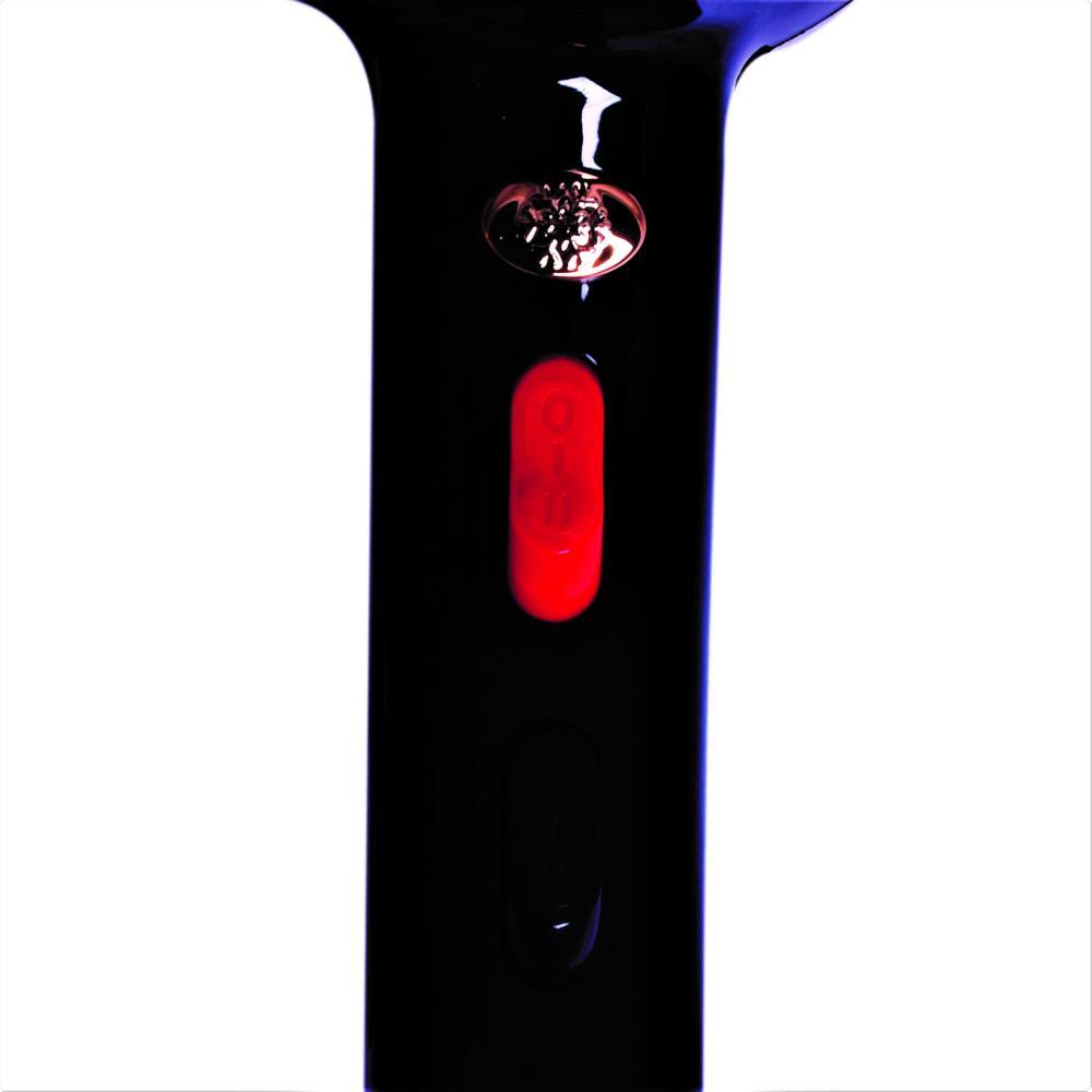 سشوار حرفه ای کایزر مدل Mox Power کد 40