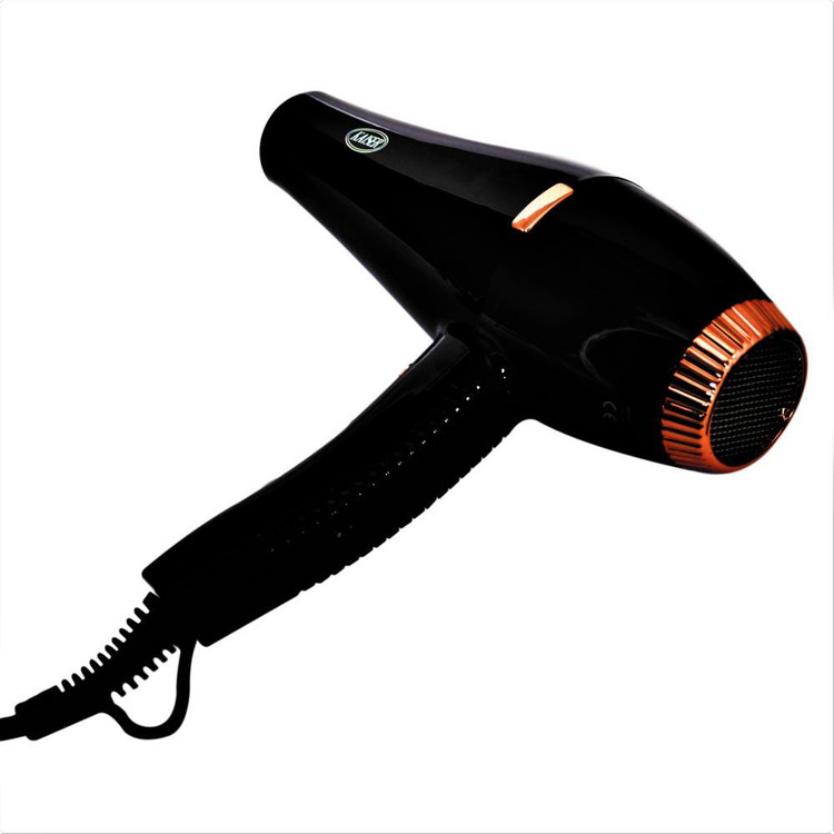 سشوار حرفه ای کایزر مدل Mox Power کد 40