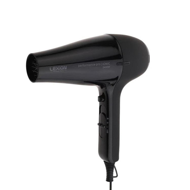 سشوار حرفه ای لکسیون مدل Performance pro HD:2089