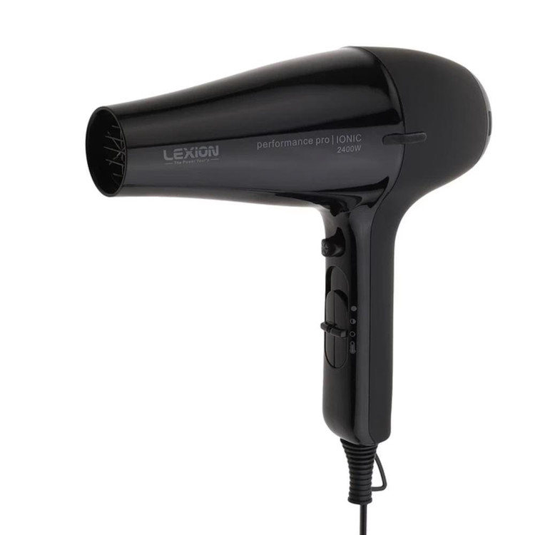 سشوار حرفه ای لکسیون مدل Performance pro HD:2089
