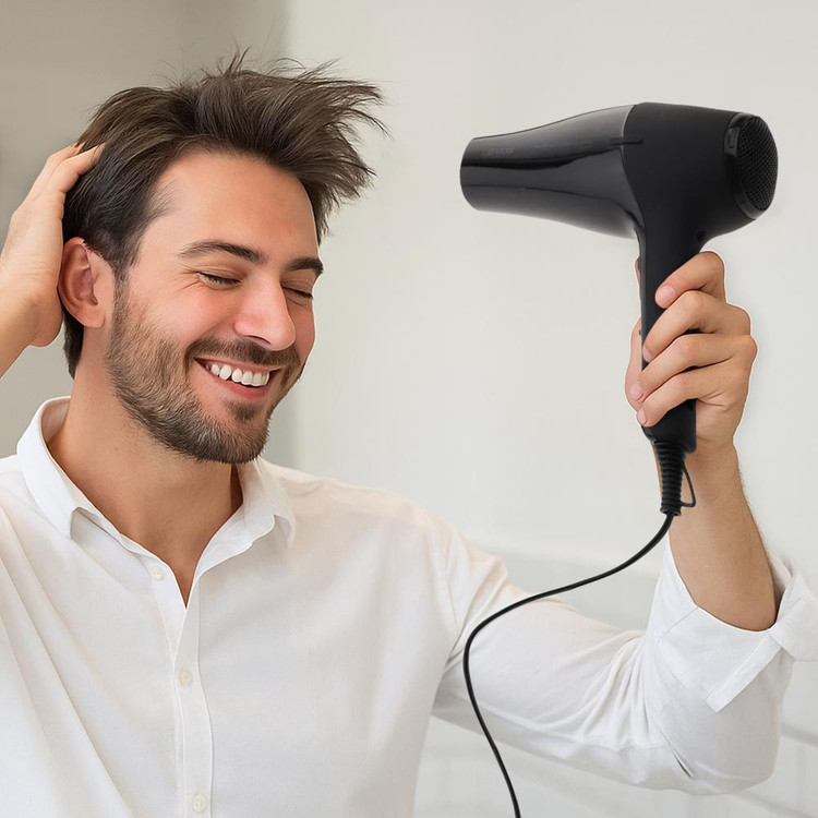 سشوار حرفه ای لکسیون مدل Performance pro HD:2089