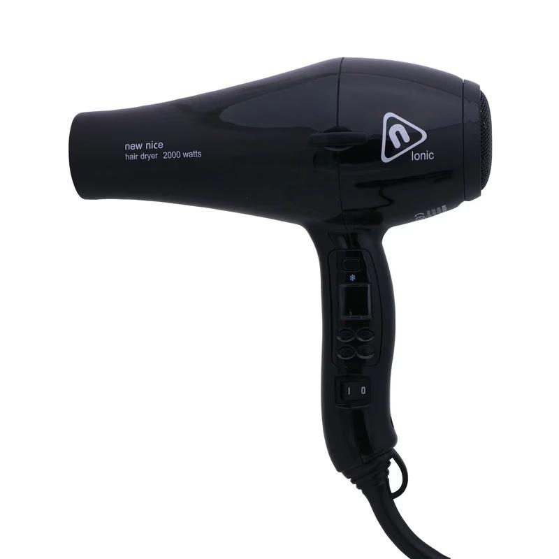 سشوار حرفه ای نیو نایس مدل NW-9200